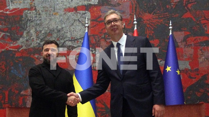 Ključ poset - oružje i EU