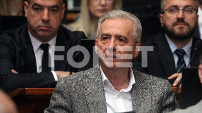 Odluke Kfora opasne za Srbe 