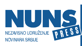 Nedopustive pretnje
