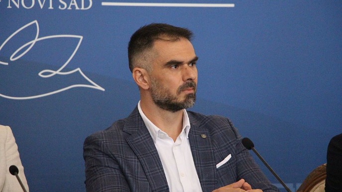 Zemljište za dva projekta