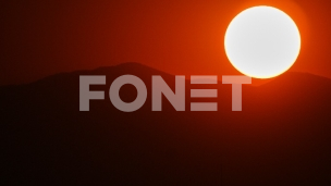 Sutra delom pomračenje Sunca