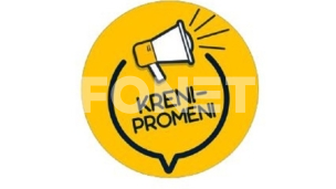 Sređen park na Vidikovcu
