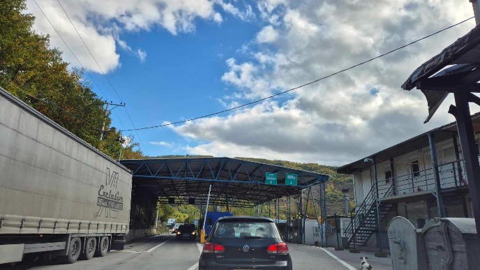 Hapšenje zbog mita 