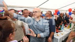 Spajić ne razume trgovinu
