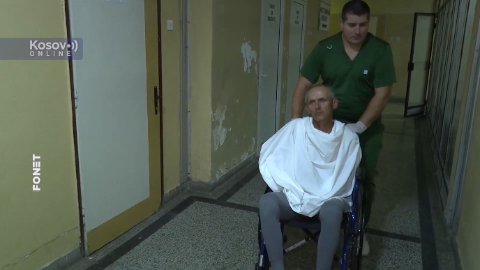 Srbi nezaštićeni i pod terorom