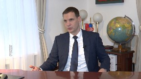 Vučić pretnja po Kosovo