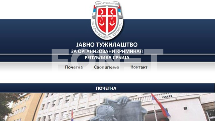 Istragu ubistva preuzima JTOK
