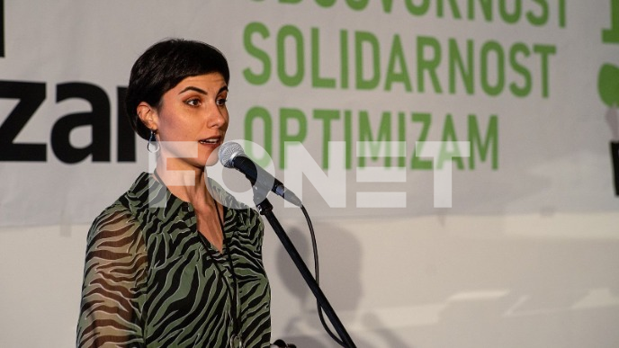 Preminula  Marija Dakić