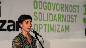 Preminula  Marija Dakić