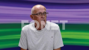 Neobjektivno praćenje procesa