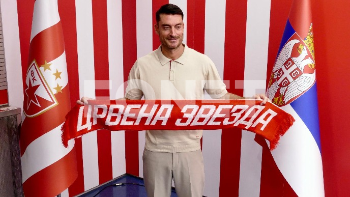 Rijera predvodi Zvezdu