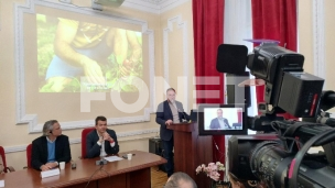 Licemerni napadi na univerztet