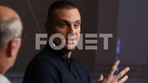Vidić dao iskaz u tužilaštvu