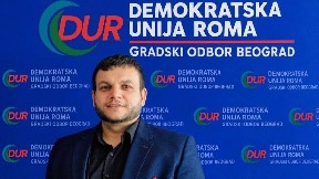 Popović poverenik za Beograd