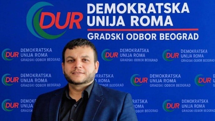 Popović poverenik za Beograd