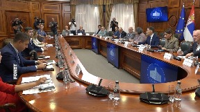 Danas o minimalcu za 2027.