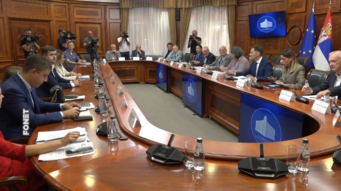 Danas o minimalcu za 2027.