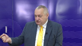 Poslednji trzaji režima