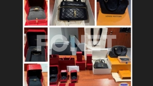 Otkrivena roba od 12.000 evra