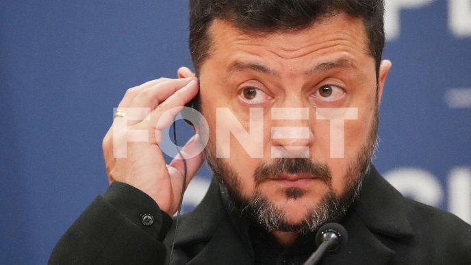 Hmara za ministra odbrane