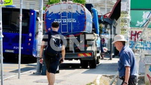 Stiže novi jaki toplotni talas