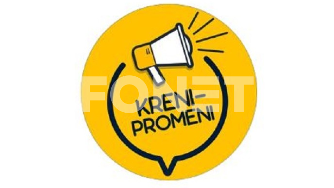 Sprečiti slikanje listića 
