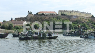 Dan rečne flotile