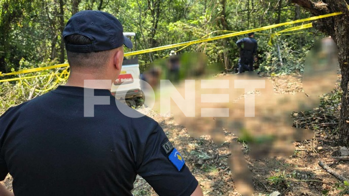 Pronađene kosti 23 žrtve 