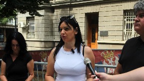 Vučić treba da se oglasi