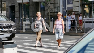 Najtoplija Ćuprija, 40 stepeni