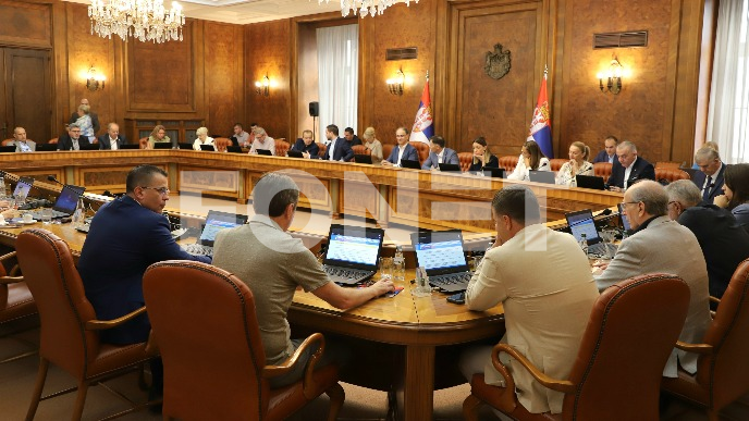 Predlog rebalansa budžeta 