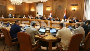 Predlog rebalansa budžeta 