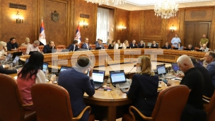 Izmene zakona o crkvama 