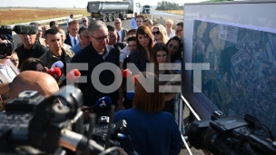 Poseta i Novom Sadu i Užicu