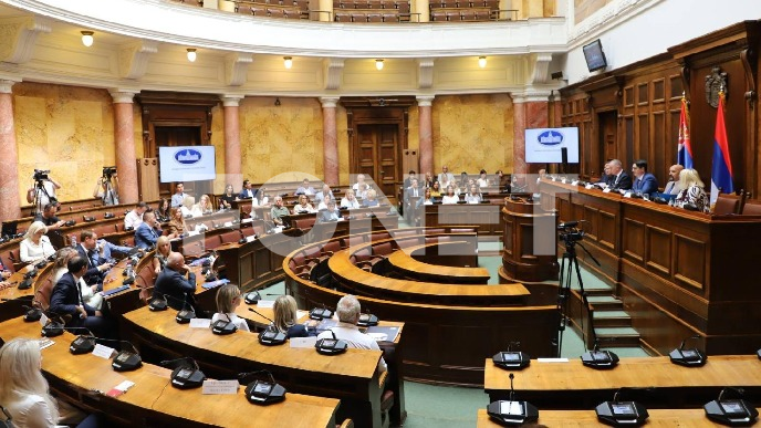 Struka za povlačenje Zakona