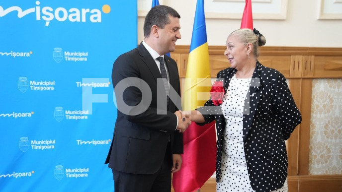 Saradnja sa Rumunijom