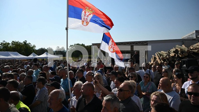 Ružiću i SPS bitan samo novac
