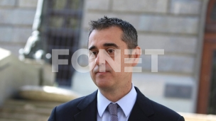 Rebalans zbog pokušaja krađe