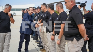 Zahvalnost EU na brzoj pomoći