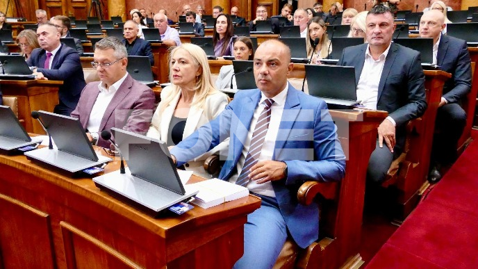 Pravedna davanja građanima