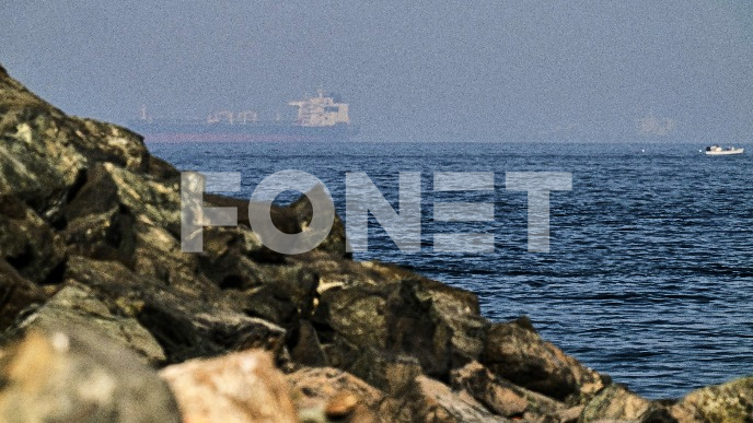 Tankeri na crnoj listi Irana