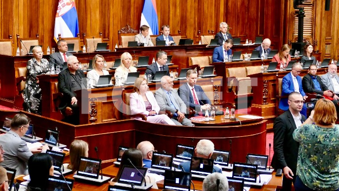 Bolja zaštita sredine