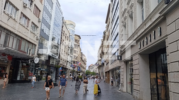 Oblačno uz moguće padavine 