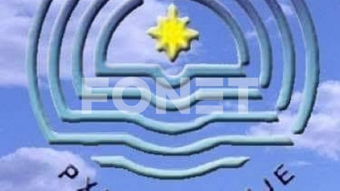 Vrelo do kraja avgusta 