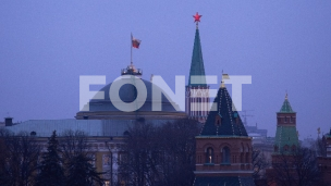 Direktor CIA u Moskvi
