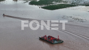 Razorne poplave u Nepalu