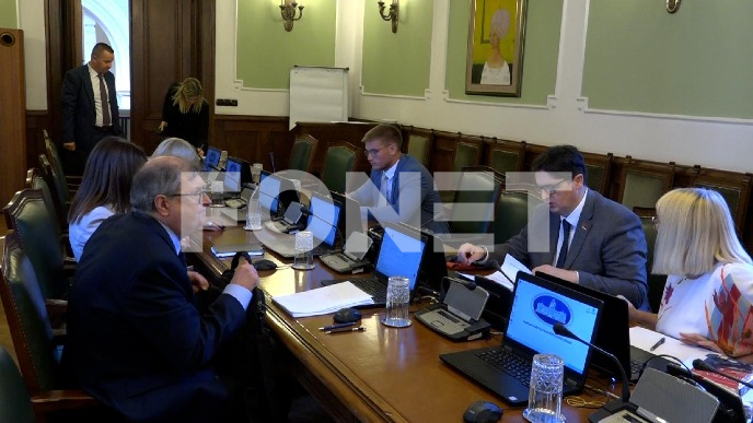 Odbijena većina amandmana