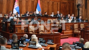 Opozicija kritički o rebalansu