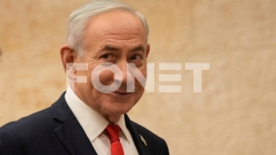 Zavera protiv sina Netanjahua?