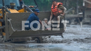 Najmanje 72 žrtve poplava